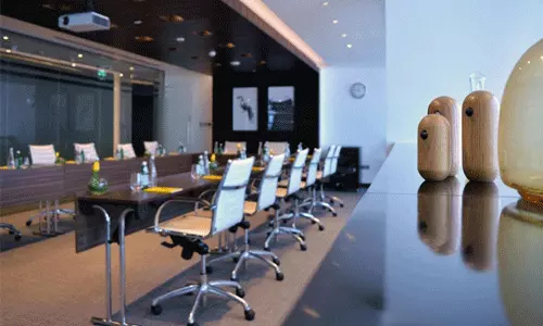 هتل ووکو دبی